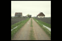 Hallagårdarna i Västergötland