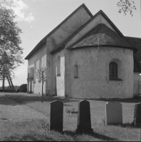 Lannaskede kyrka