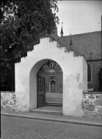 Sölvesborg, Sankt Nicolai kyrka
