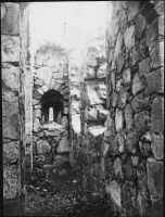 Sigtuna, Sankt Olofs kyrkoruin