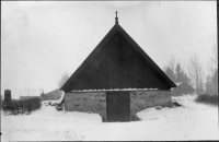 Rudskoga kyrka