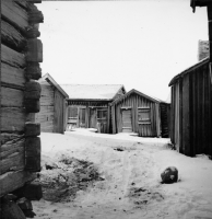 Lövångers kyrka (Sankta Anna kyrka)