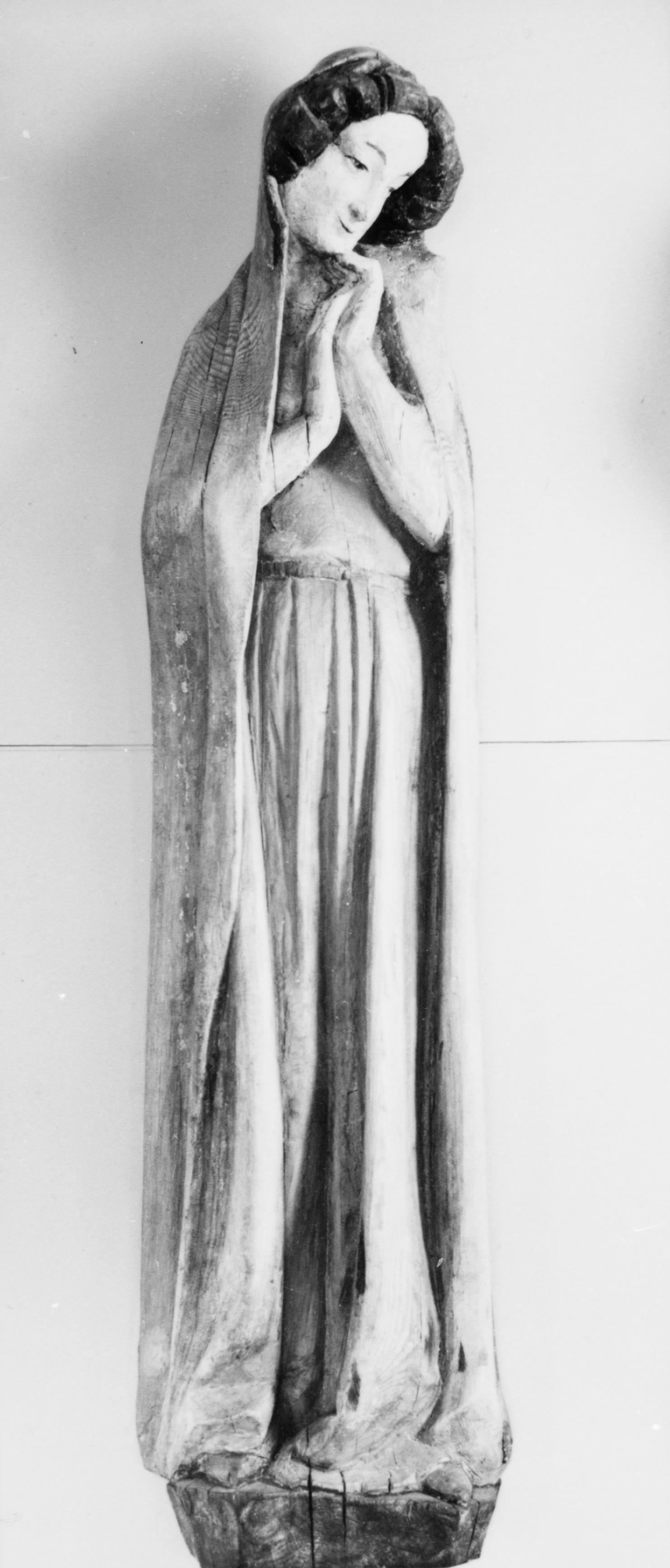 Henrik Hultgren, Tveta kyrka