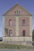 Stifts- och landsbiblioteket i Skara