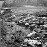 Skillingmarks kyrkplats