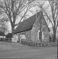 Edebo kyrka