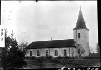 Berga kyrka