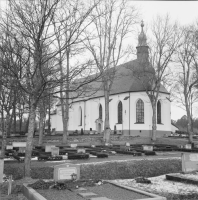 Österåkers kyrka