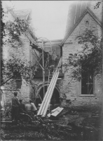 Vreta Klosters kyrka