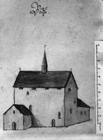 Böda kyrka