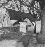 Lillkyrka kyrka