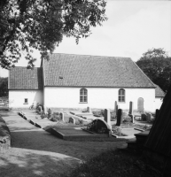 Kållereds kyrka