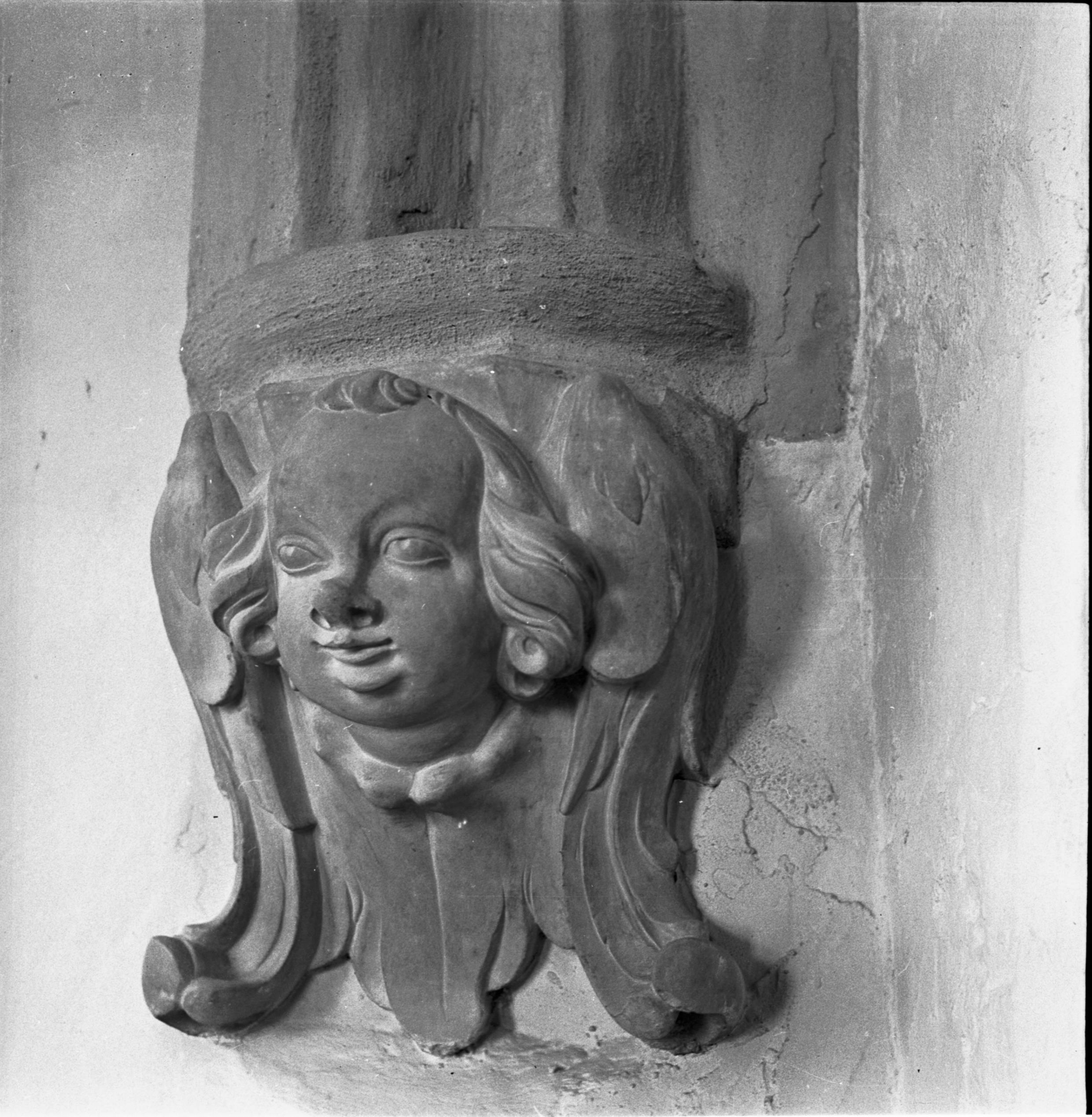 Ivar Schnell, Sköldinge kyrka