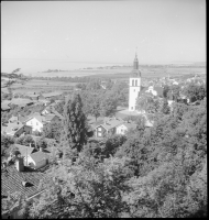 Gränna kyrka