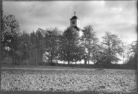 Väckelsångs kyrka