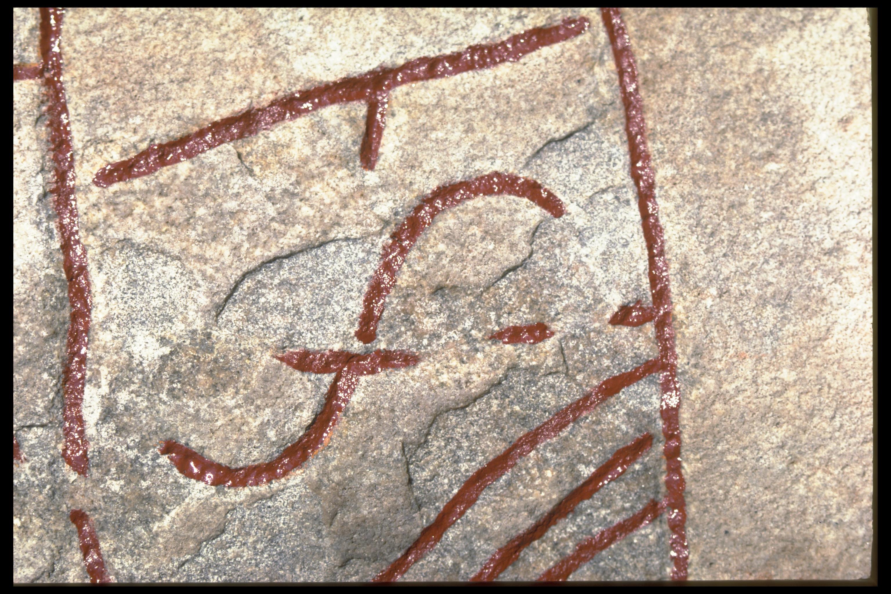 Bengt A Lundberg, Ög136 Rök
