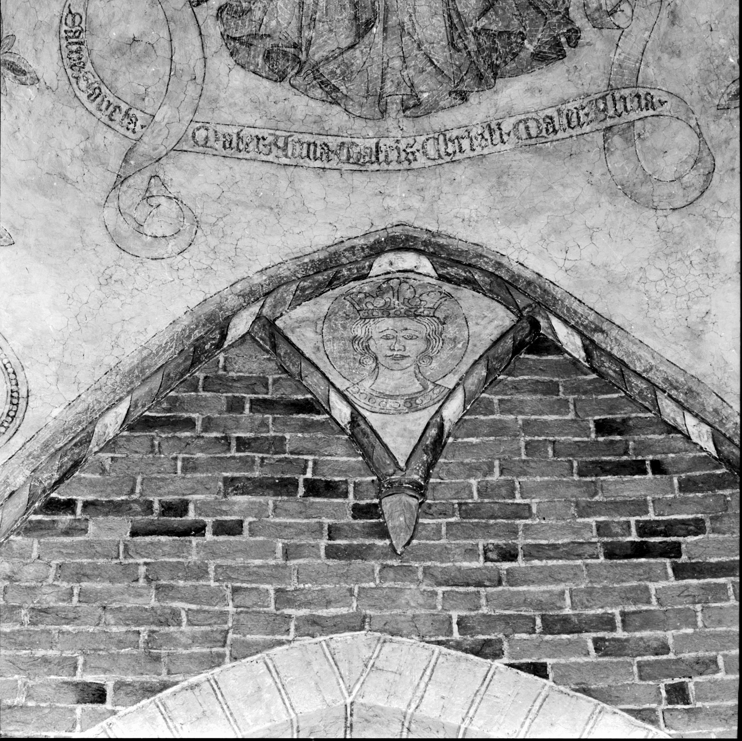 Sören Hallgren, Strängnäs Domkyrka