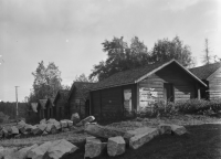 Högsjö gamla kyrka