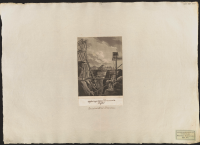 Upfodringsverket vid Malmviks grufva.