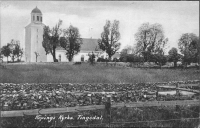 Köpings kyrka