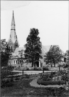 Sankt Sigfrids kyrka