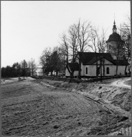 Vårdinge kyrka