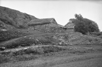 Nyborg under Långeby