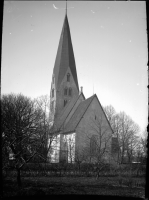 Klinte kyrka