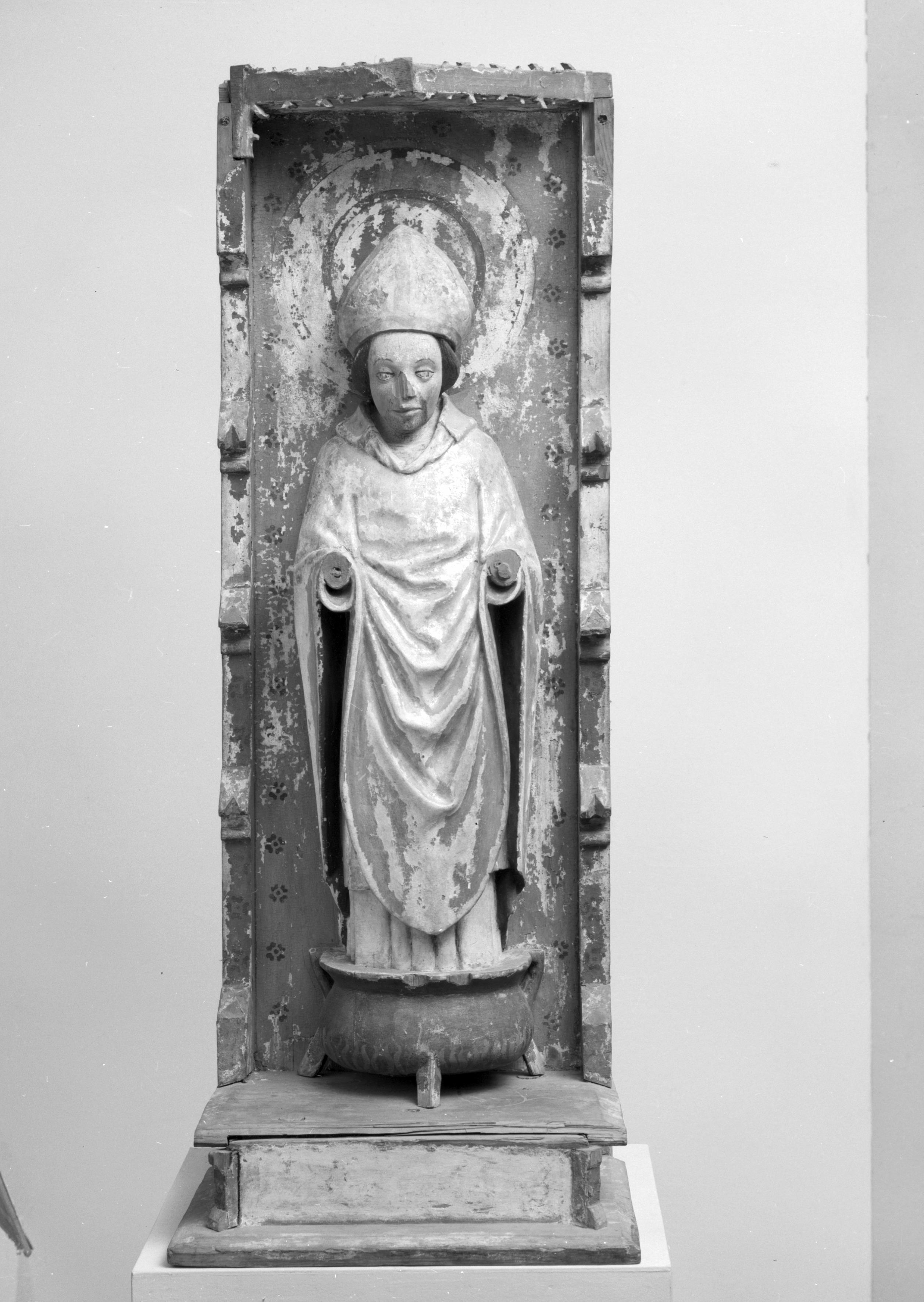 Henrik Hultgren, Hedesunda kyrka