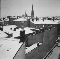 Stockholms innerstad