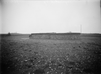 Karleby, Agnestads kyrkoruin