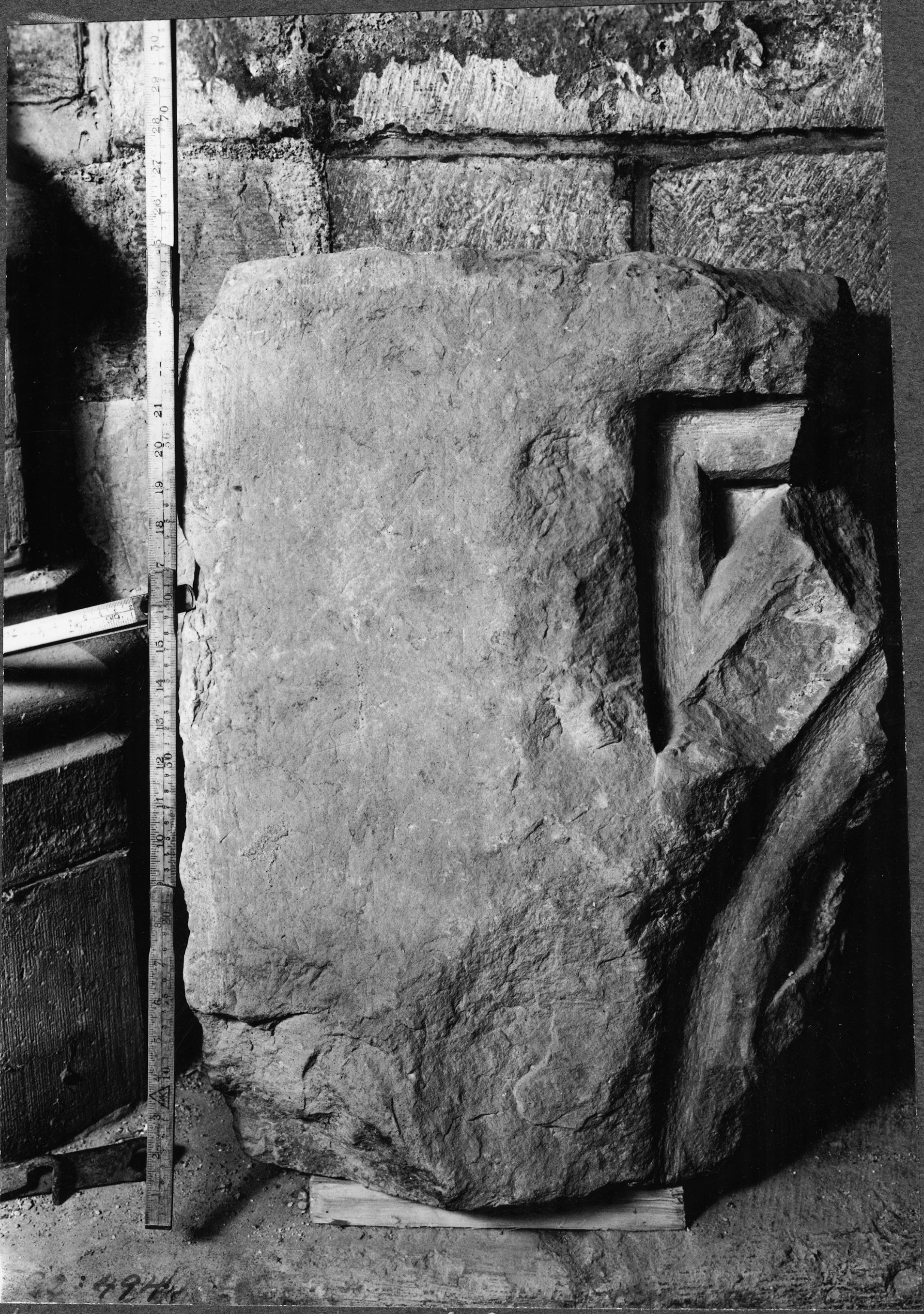 Harald Widéen, Skara domkyrka (Sankta Maria kyrka)