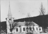 Dalby kyrka