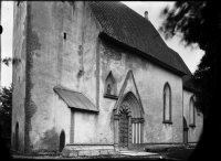 Martebo kyrka