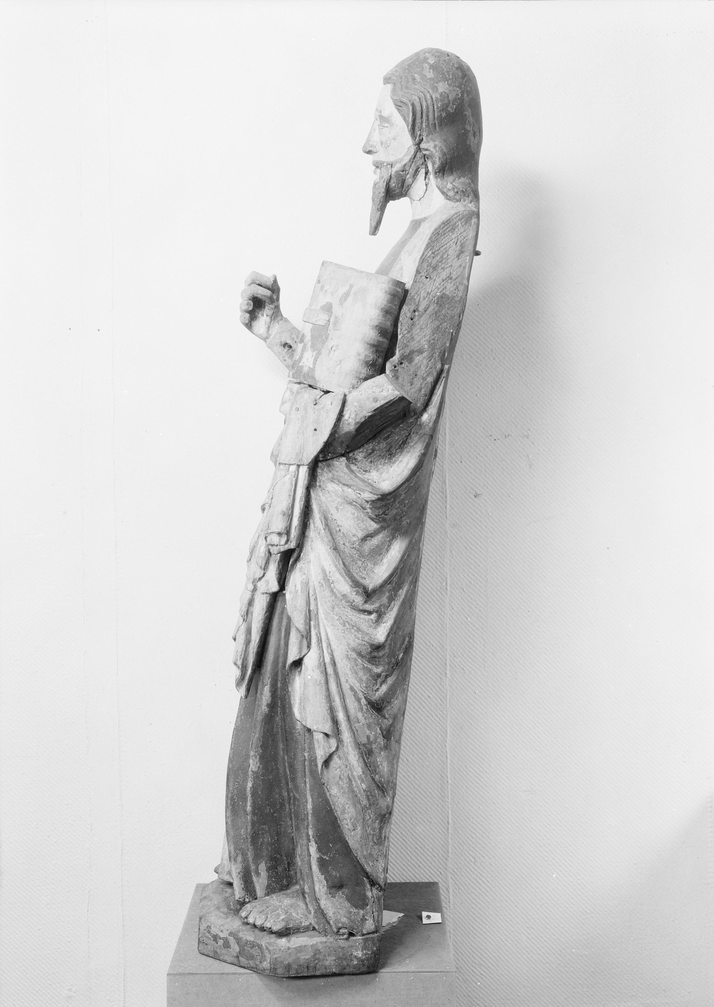 Nils Lagergren, Riala kyrka