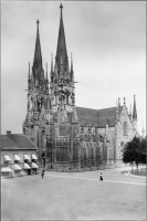 Skara domkyrka (Sankta Maria kyrka)