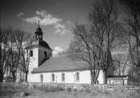 Västra Ryds kyrka