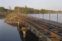 Smalspåret Hultsfred-Västervik