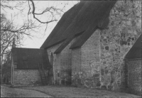 Håtuna kyrka