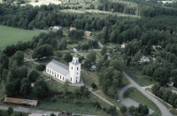 Öja kyrka