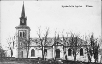 Kyrkefalla kyrka (Tibro kyrka)