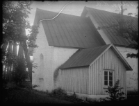 Nöttja kyrka