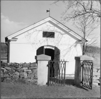 Tunabergs kyrka