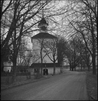 Stora Malms kyrka