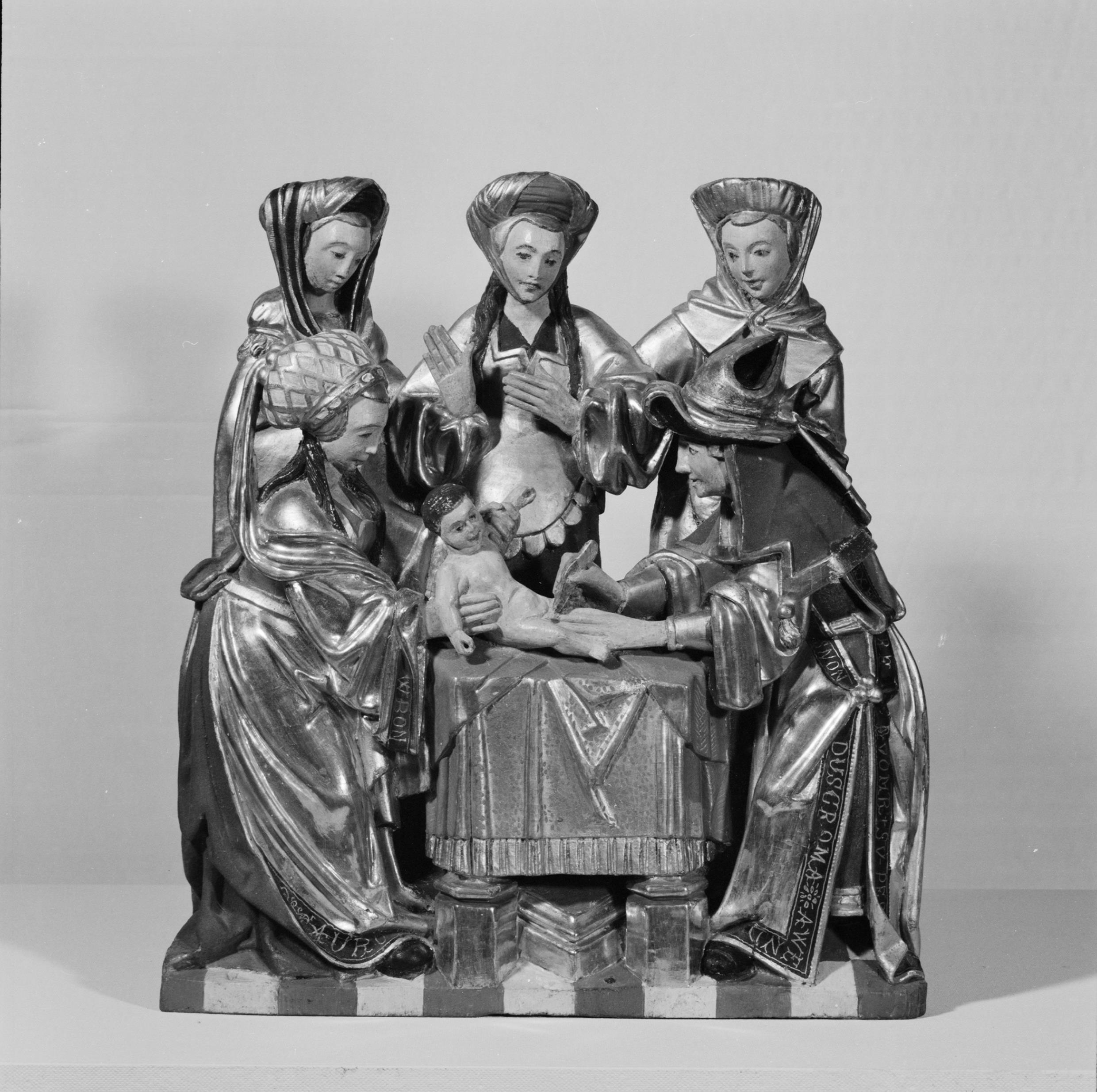 Marianne Bratt Gustafsson, Nederluleå kyrka (Gammelstads kyrka)