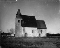 Sjonhems kyrka