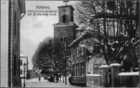 Sankt Nicolai kyrka