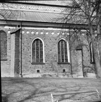 Strängnäs Domkyrka