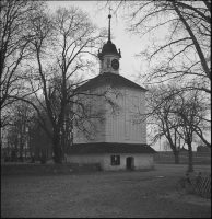 Stora Malms kyrka