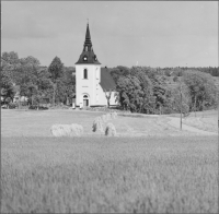 Skerike kyrka